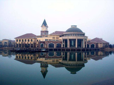 天津消防工程—團(tuán)泊湖溫泉酒店消防設(shè)施檢測項目